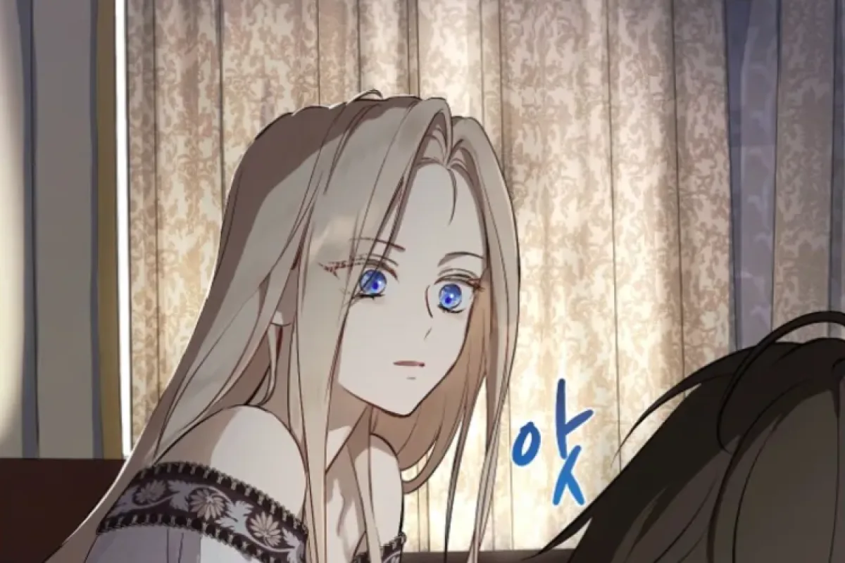 Varkas Gardes Tayla! Manhwa the Forgotten Field Chapitre 40 en Scan FR