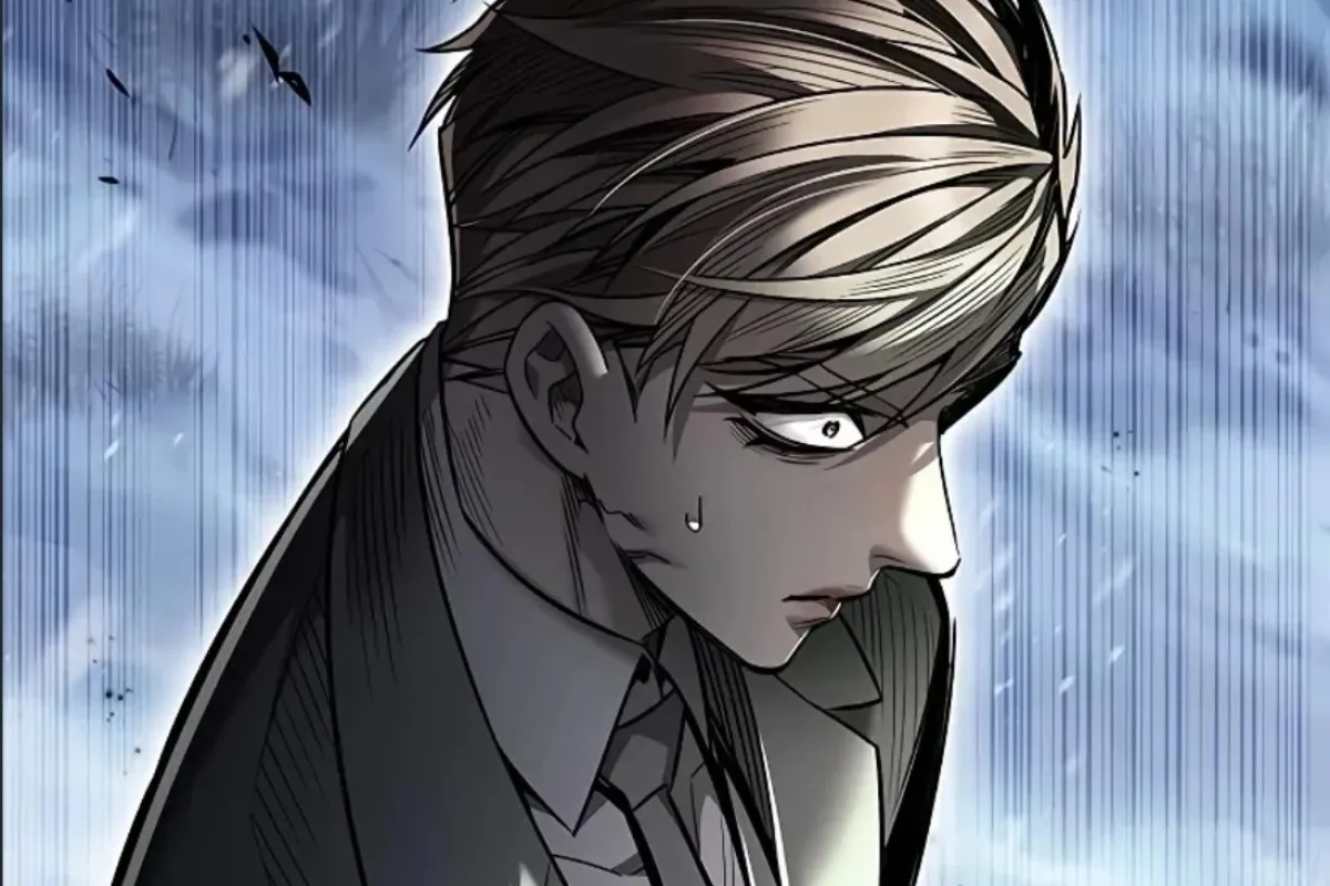 Résumé du Contenu Manhwa ELECEED 420 SCAN VF, La grande bataille va commencer !