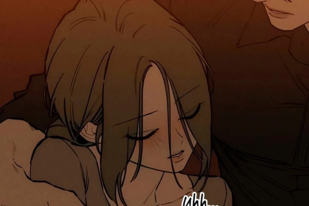 RAW ! Une Relation Torride dans le Manhwa Tears on a Withered Flower Chapitre 124 Scan VF FR, Un Petit Ami Possessif