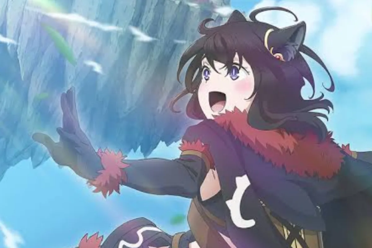 Où Regarder En Ligne L'épisode 4 De La Saison 2 De L'anime Reincarnated As A Sword L'épisode Découvrez Ce Qui Se Passe Ici