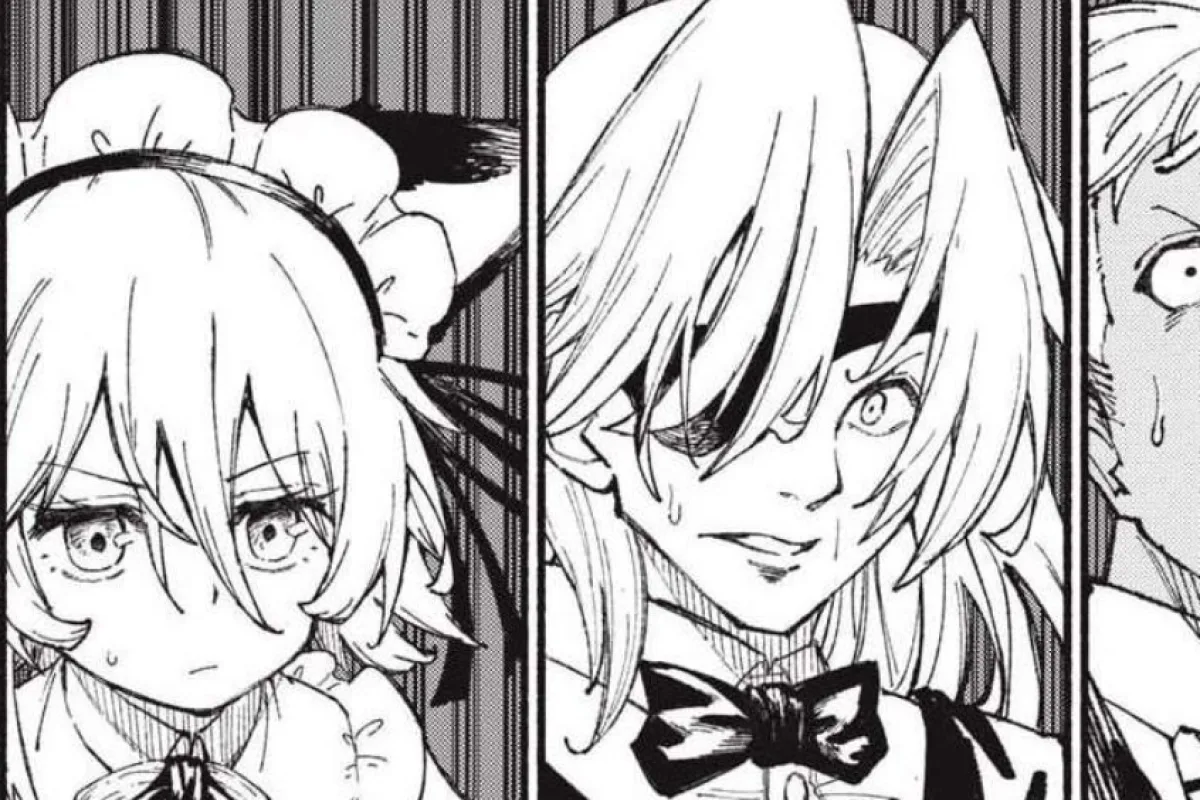 La Puissance du Palais royal ! Nouvelle Analyse du Manga Skill Lender's Retrieving Ch 108 Scan VF FR
