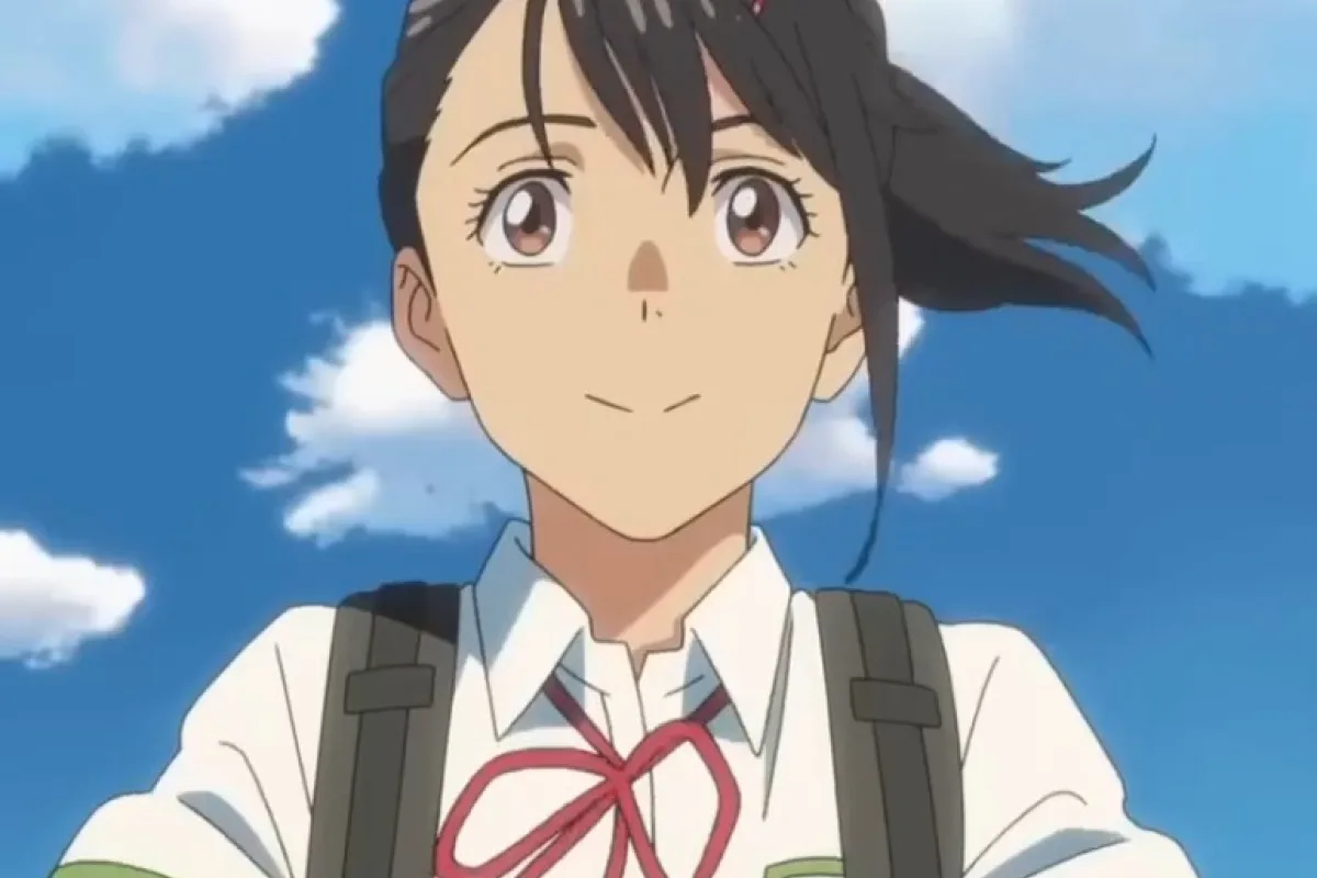 Makoto Shinkai Prépare son Grand Retour au Cinéma, Crunchyroll Mise sur son Prochain Film D’animation