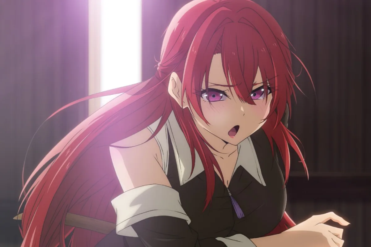 Aperçu du Teaser de My Sword Saint Master Is Too Cute to Live With ! , À Découvrir Ici !