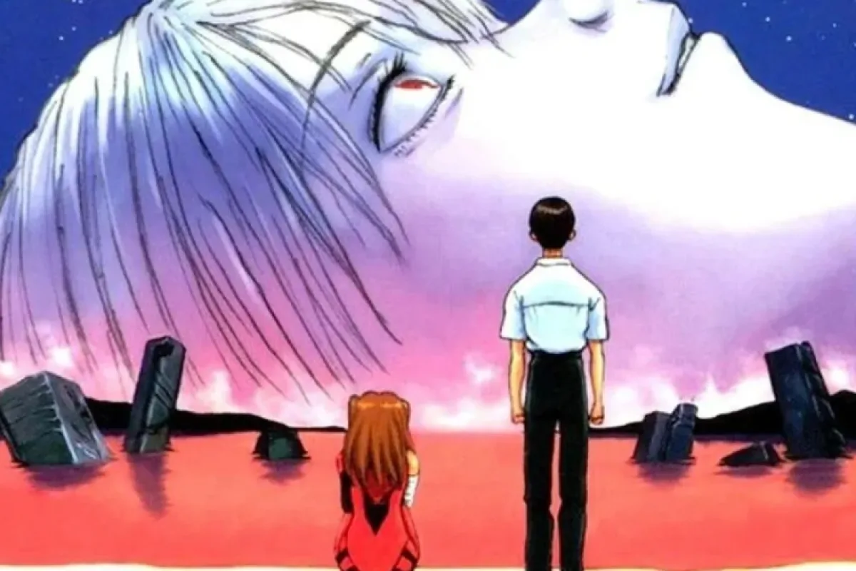 Incroyable! Voici Pourquoi Le Studio Gainax, Créateur De L'anime Evangelion, A Subi D'énormes Pertes Jusqu'à Faire Faillite
