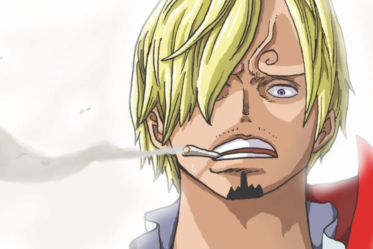 Un Aperçu des Spoilers du Manga One Piece N° 1196 : Sanji Affronte Ses Démons Intérieurs, En Route Vers le Haki des Rois ?