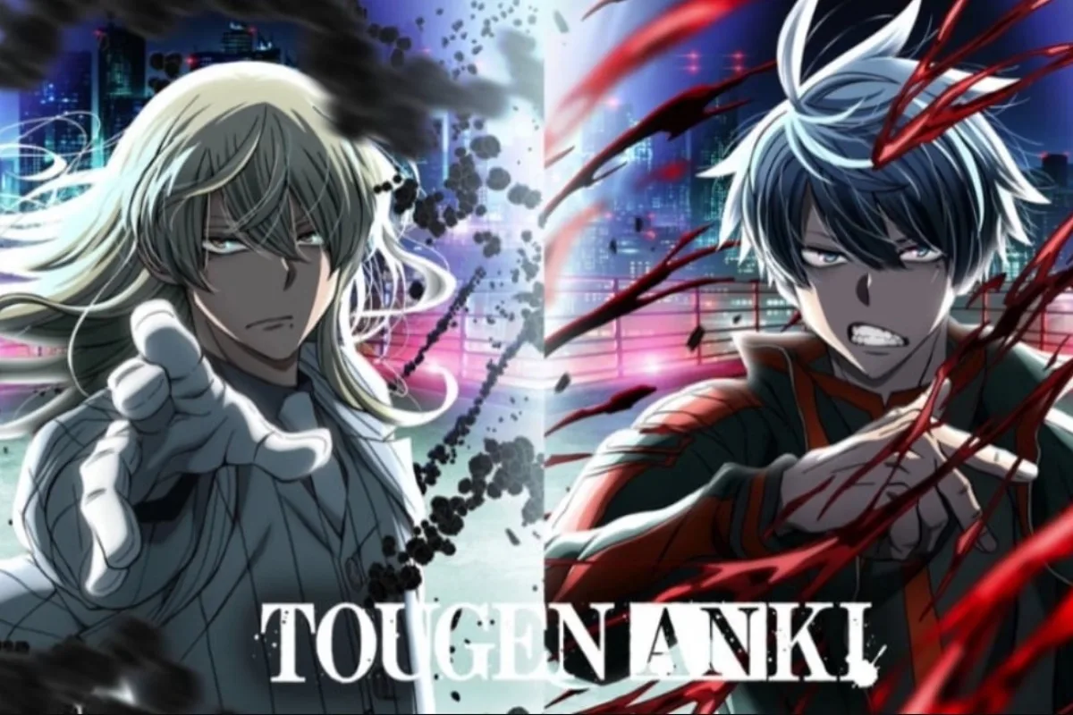 Tougen Anki, Saison 2, Épisode 4 : Derniers Spoilers Et Date De Sortie !