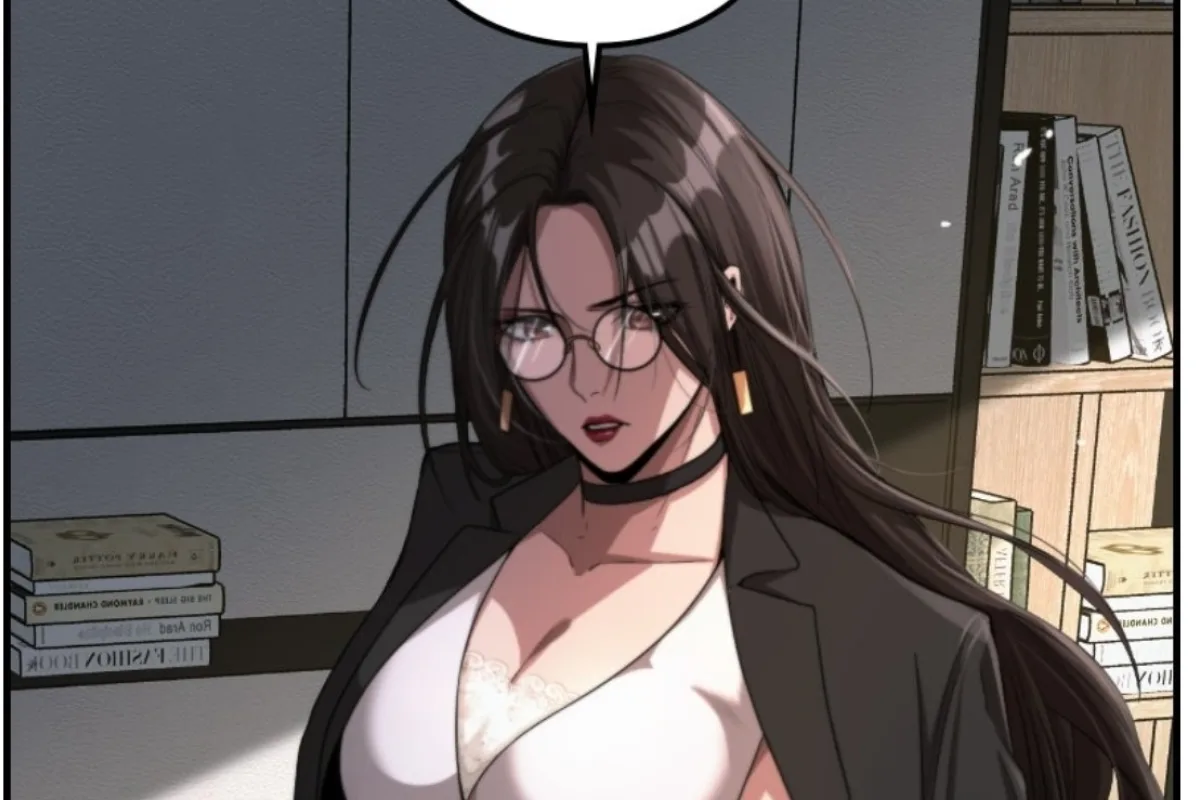RAW Update! Eternal Loop: A Thousand-Year Grind Chapitre 7 Scan VF, Une action palpitante