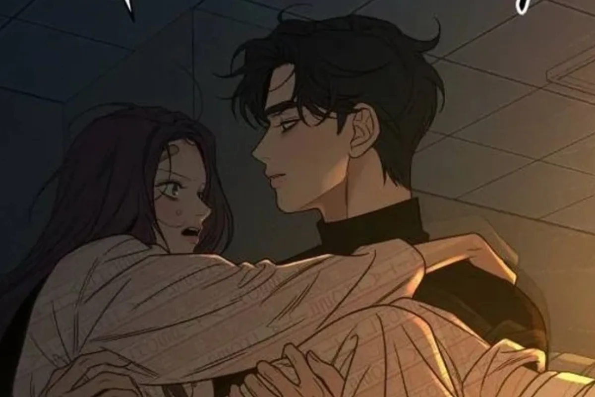 SPOILER du Manhwa Opération True Love Chapitre 146 VF Scan, Eunhyuk est arrivé !