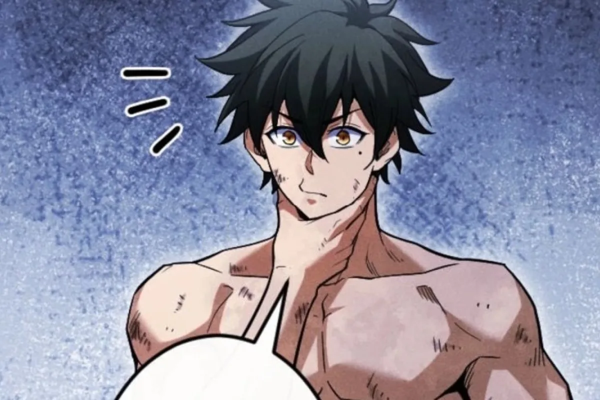 Qu'est-ce qui est le plus important ? Return of the First Strongest Reincarnates CH. 56