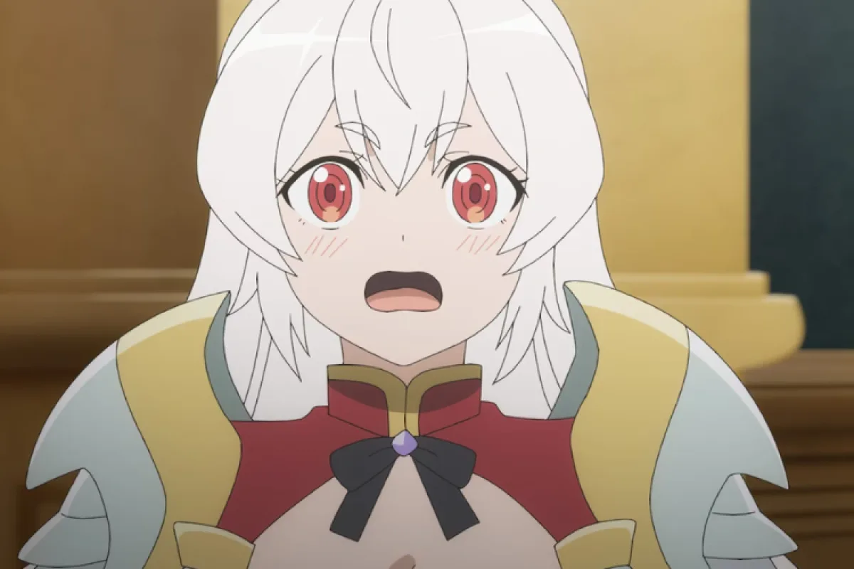 Dates de sortie des jeux Sword of the Demon Hunter et My Gift Lvl 9999 Unlimited Blu-ray Gacha