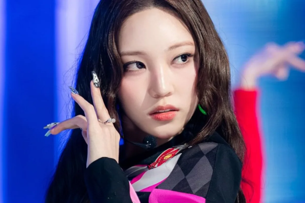 Youngseo Dévoile une Nouvelle Facette de son Talent avec « DARKROOM », Le Morceau Phare de My Guilty Human