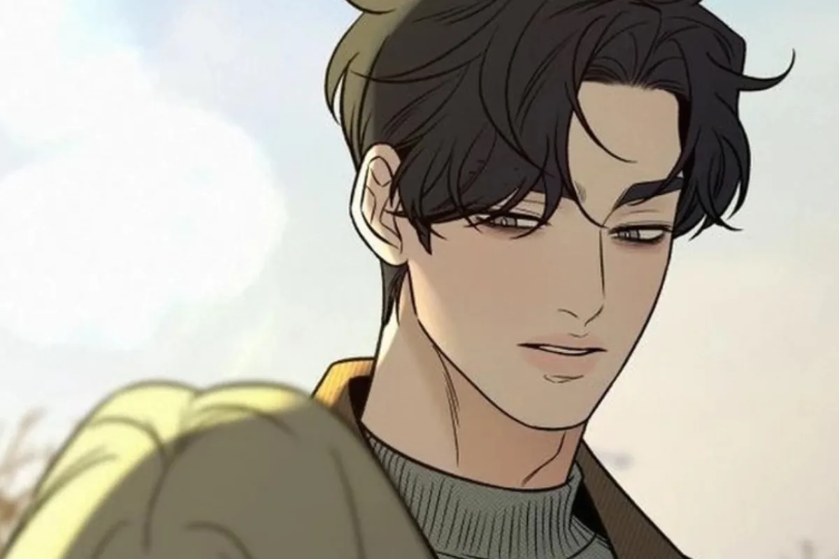 Continuer la Lecture Manhwa Opération True Love Chapitre 148 VF Scan, Eunhyuk pris au piège