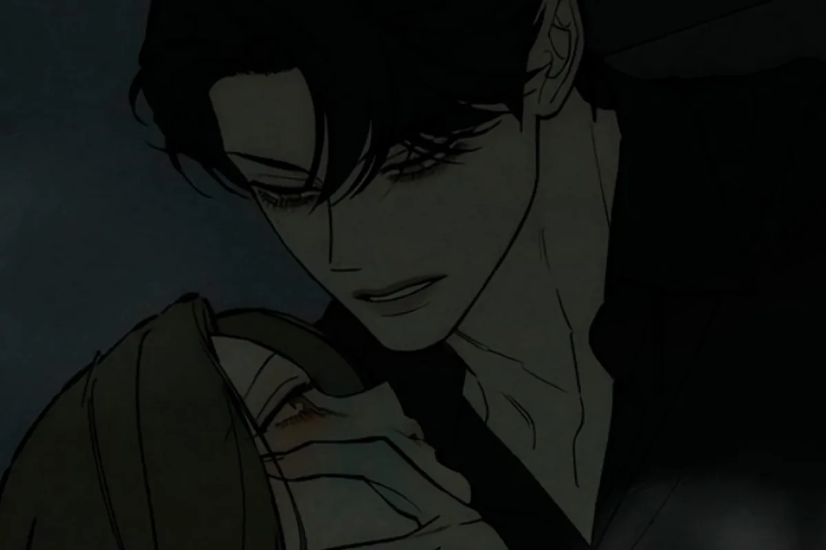 Une Phrase Fatale ! L'erreur du Chapitre 125 du Manhwa Tears on a Withered Flower que les Fans Doivent Absolument Connaître