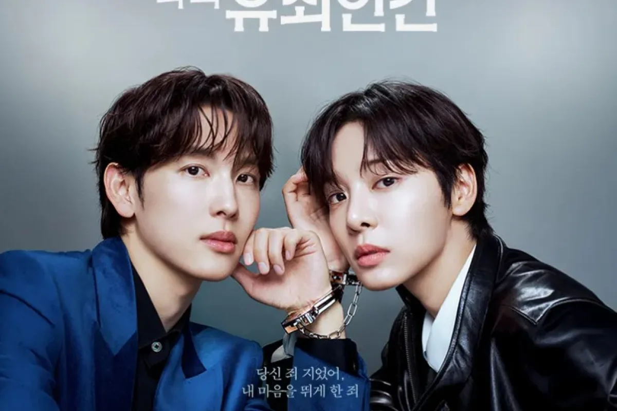 Im Si-wan & Seol In-ah Conquistan la Audiencia con un Estreno Lleno de Misterio en My Guilty Human