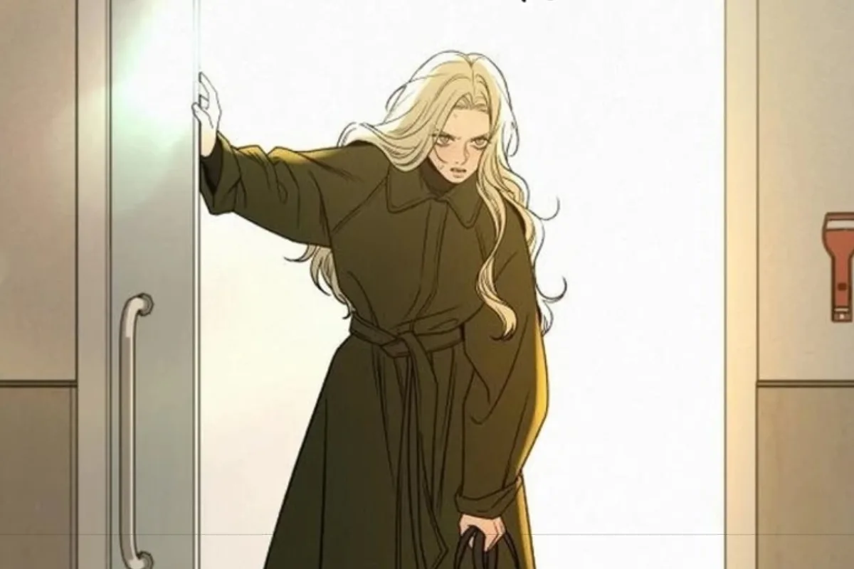 Fuites RAW ! Manhwa Opération True Love Chapitre 147 VF Scan, L'apparition de la véritable Shu Ae