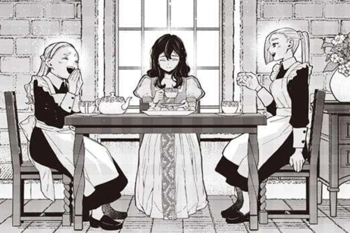 RAW ! Que Signifie la Victoire dans le Manga Tensei Goblin dakedo Shitsumon aru Chapitre 125 Scans VF FR ? Voici la Réponse