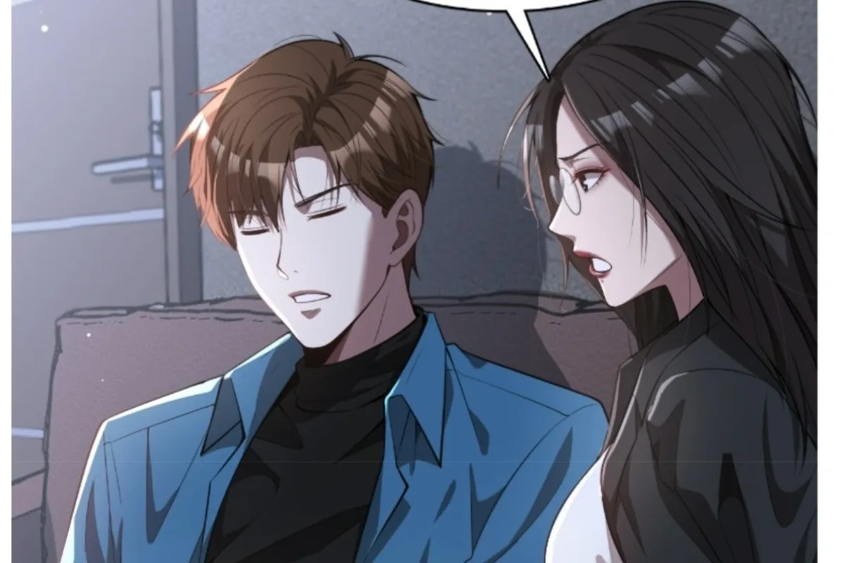 Résumé du Eternal Loop: A Thousand-Year Grind Chapitre 8 Scan VF, Le grand secret est dévoilé !