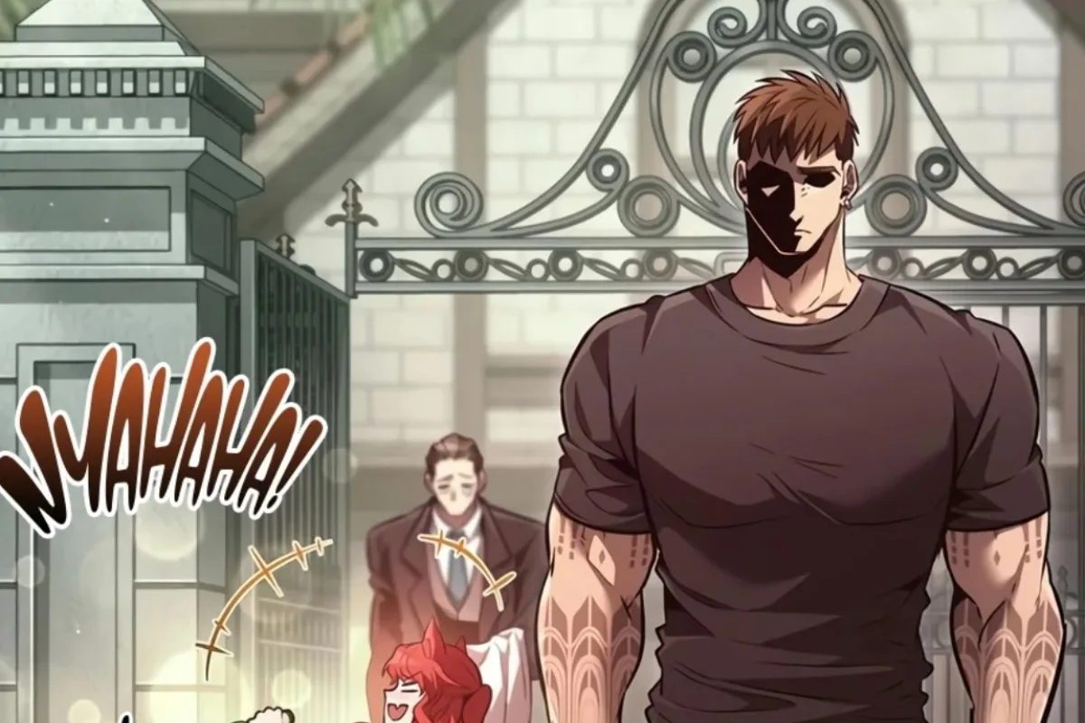 Résumé du Manhwa Surviving the Game as a Barbarian Chapitre 166 SCAN VF, L'arrivée du Maître