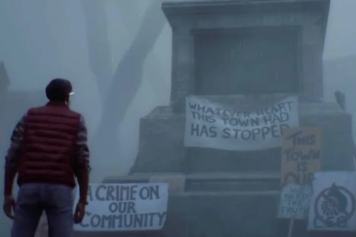 Silent Hill: Townfall Plonge les Joueurs dans une Terreur Psychologique où Chaque pas Devient un Risque