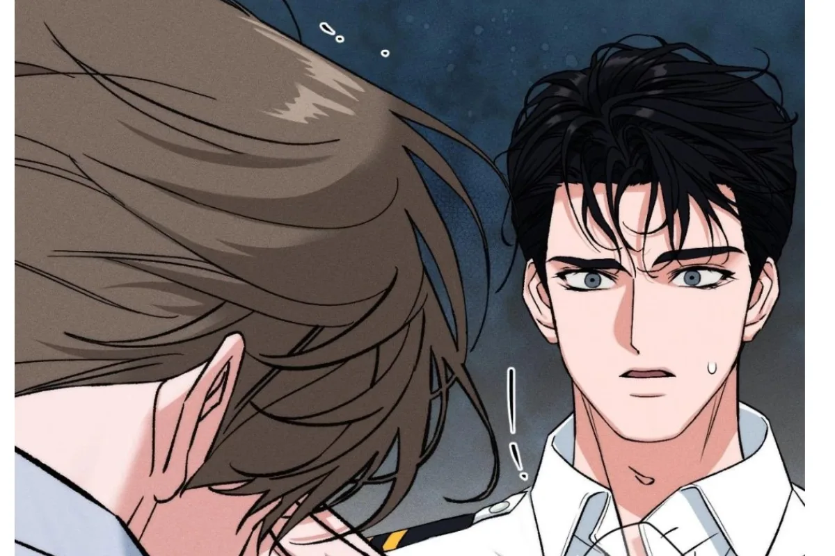 Discussion Sur Manhwa Sweet Sugar Candyman Chapitre 22 Scan VF, Des faits surprenants