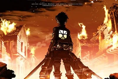 Le Créateur de Attack on Titan Révèle Que Cet Anime Est Une Œuvre Miraculeuse, Qui a Traversé Un Parcours Semé D'embûches !