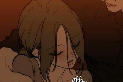 RAW ! Une Relation Torride dans le Manhwa Tears on a Withered Flower Chapitre 124 Scan VF FR, Un Petit Ami Possessif