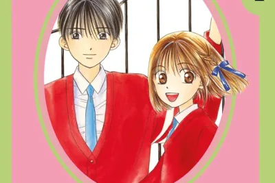 Critique du tome 5 de Kare Kano : une histoire d'amour adolescente