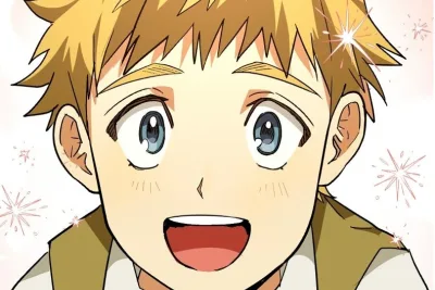 Comparaison des Scènes dans le Webtoon Le Médecin Prodige qui Défie la Magie Chapitres 4-5 Scan VF FR, RAW ! Vraiment Passionnant