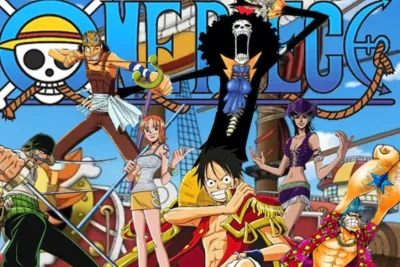 Un Aperçu des Génies Derrière les Pirates de One Piece