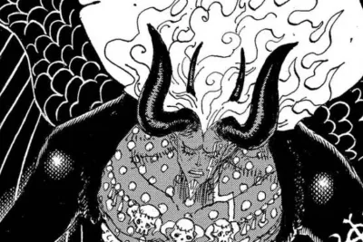 Date De Sortie Chapitre 1192 de One Piece VF Scan Luffy A Mené Avec Succès Une Attaque Contre Imu