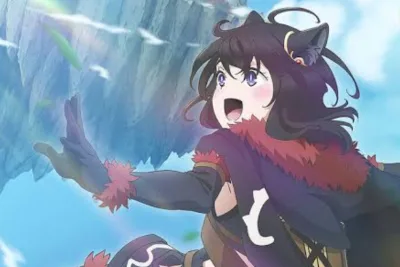 Où Regarder En Ligne L'épisode 4 De La Saison 2 De L'anime Reincarnated As A Sword L'épisode Découvrez Ce Qui Se Passe Ici