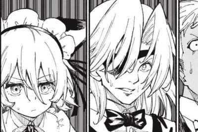 La Puissance du Palais royal ! Nouvelle Analyse du Manga Skill Lender's Retrieving Ch 108 Scan VF FR