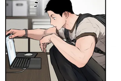  Critique du Manhwa Nice To See You 21 SCAN VF, Des sentiments envoûtants