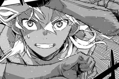 C'est Parti ! Critique du Ch 179 du Manga The Exiled Heavy Knight Knows How To Game The System Scan VF FR