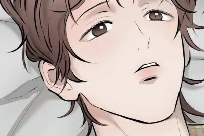 Ces Deux-là, Ils Sont Complètement Fous L'un De L'autre ! Pronostics le Manhwa Nice To See You Chapitre 24 VF Scan