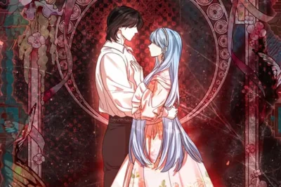 Dernier Résumé du Manhwa Le Monstre de ton Armoire Chapitre 23 en Français, Un amour indéfectible