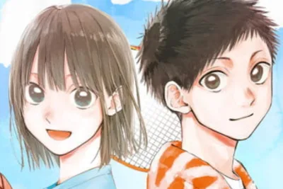 Critique du Manga Blue Box Tomes 5 À 8 Une Histoire D'amour Entre Lycéens