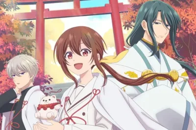 Date De Sortie De L'anime The Failure At God School, Adapté De L'œuvre Du Mangaka The Apothecary Diaries