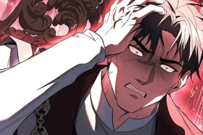 Manhwa The Crown I Will Seize Chapitre 47 VF Scan Les Problèmes Se Succèdent