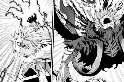 The Exiled Heavy Knight Knows How to Game the System 179 SCAN VF,  Une situation qui s'envenime