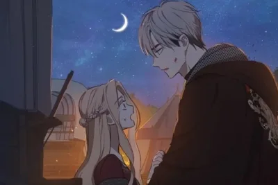 Lire The Forgotten Field CH. 35, Vous êtes entre de bonnes mains !
