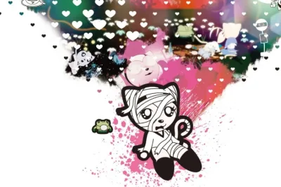 Synopsis la Suite du Film d'Animation Tamala 2030 sortira le 22 Janvier au Japon et aux États-Unis