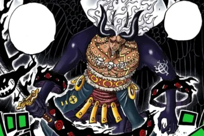 Dernière Minute ! Spoilers Du Chapitre 1192 de One Piece Voici Ce Que Le Gouvernement Mondial Tente De Cacher