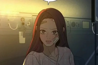 Lecture du Manhwa Opération True Love Chapitre 147 VF Scan, Le grand secret bien gardé