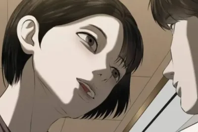 RAW ! Pourquoi Le Scan VF FR du Chapitre 1 du Webtoon My Girlfriend est-Il Si Recherché ? Voici en Fait la Raison Effrayante