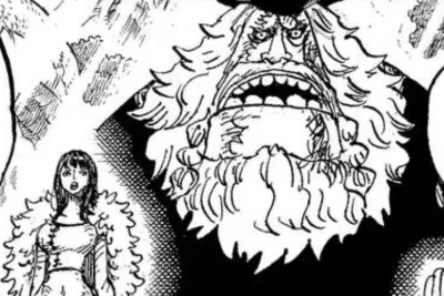 Préparez-vous ! En Bref One Piece Manga Chapitre 1194 FR Scan Un Grand Secret Va Être Révélé Cette Fois-ci