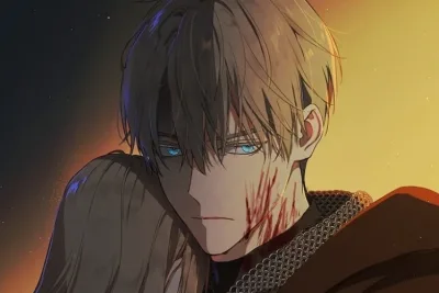 Lien Manhwa the Forgotten Field Chapitre 38 en Scan FR, Il n'y a personne à qui faire confiance