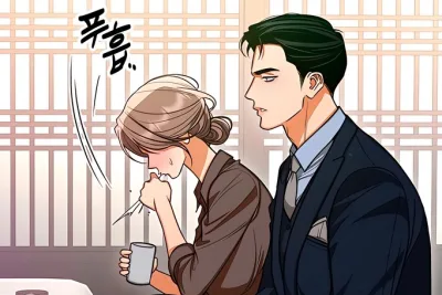 Absolute Threshold CH. 102 Scan FR, Les blessures de la guerre de l'amour !