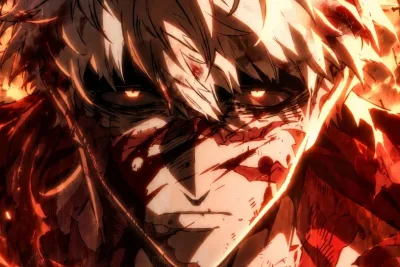 Où Lire Gratuitement le Manhwa Ode Of The Brave Scan VF FR Chapitres Complets, La Lutte pour la Vengeance