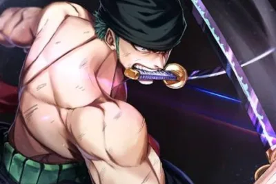 One Piece 1194 : Zoro au Cœur des Spéculations Après son Affrontement Explosif Contre Sommers